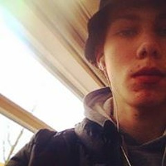 Oskar Juul Onyszko ॐ