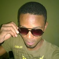 Derick Dillan Blazer