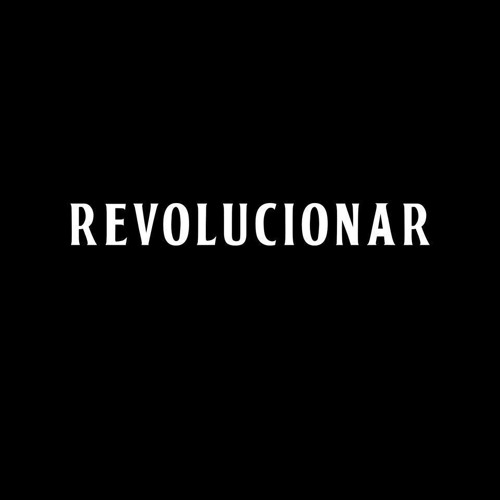 Revolucionar’s avatar