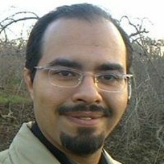 Wael Monir