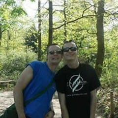 Wilbert Van den Berg