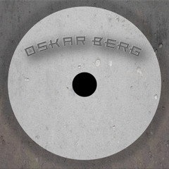 Oskar Berg