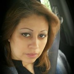 Miriam Yvette Sablich