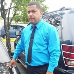 Juan R. Cancel Robles