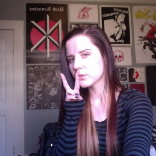 Mouth Full Of Diamonds (Phantogram) Cover