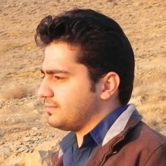 Mohammad Reza زاده‬‎)