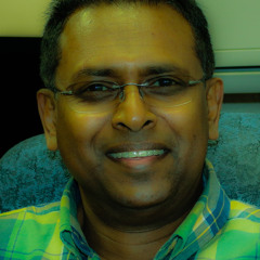 Adawan Desin Cover (Original: Dr. Victor Ratnayake)