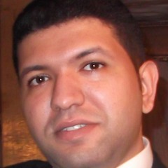 Mohamed Elshaba