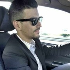 Miguel Senra