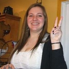 Kristen Ashley Stubbins