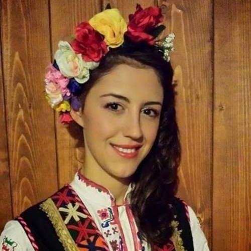 Zhasmina Zhivkova’s avatar