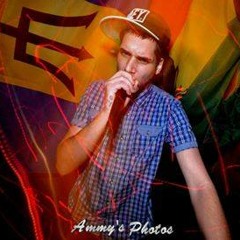 Mc RedX