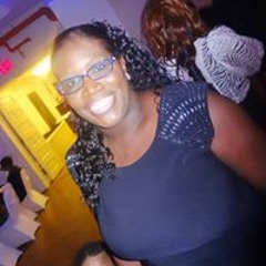 Minister Stacey L. Brown