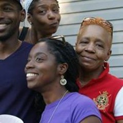 Teresa Overton Mclendon