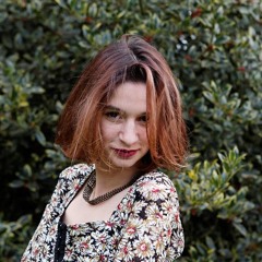 Jasmine Hssaini-Flaujac