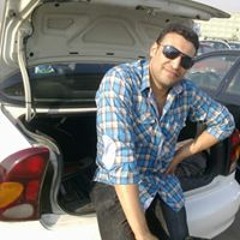 Mohamed Fathy