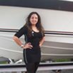 Arelis Paulino De Almonte