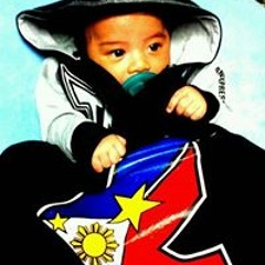 SerenityRose Jenkins