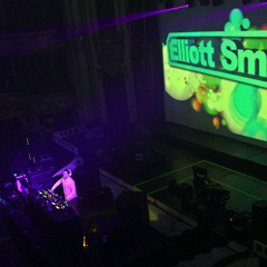 DJ Elliott Smith