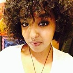 Muna Hersi