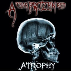 A Tear Frozen Red podcast artwork