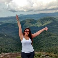 Carolina Dalto Gomes