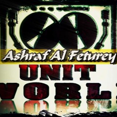 Ashraf Al Feturey