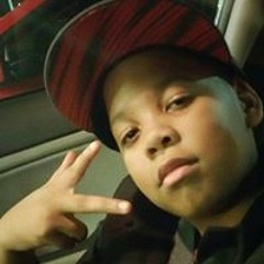 Cameron Richardson-Foster