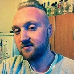 Dominic Mockin'Box Wright