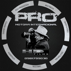 PRO.motora Int HD STUDIOS