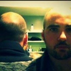 Edward Pyetimetravel