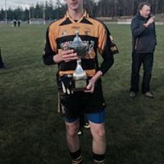 Brian Redmond
