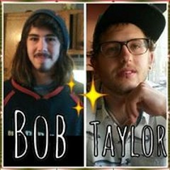 Connor Bob Staufenbiel