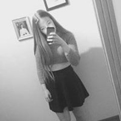 Selma Björk Sævarsdóttir