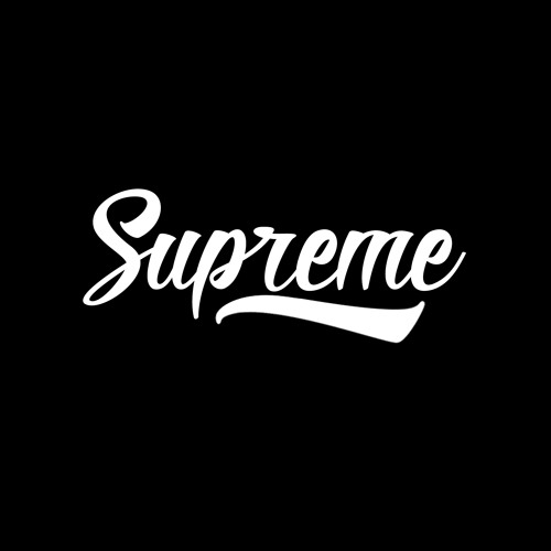 Supreme | Free Listening on SoundCloud