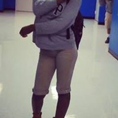 Dominicanbreed Roberts