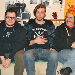 Four Arm Shiver (KS)