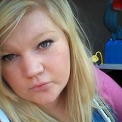 Jordan Christina Kay