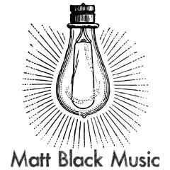 Matt Black Music