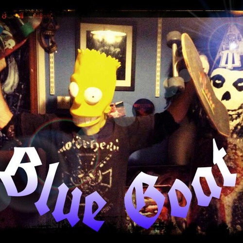 BLUE GOAT’s avatar