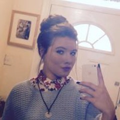 Shairn Rebbecca Smith