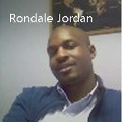 Rondale Jordan