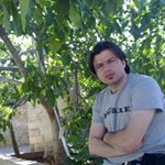 Ferass Abd Alkader