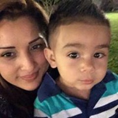 Martha Luna Hinojosa