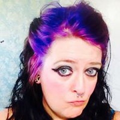 Heather Louise Powers