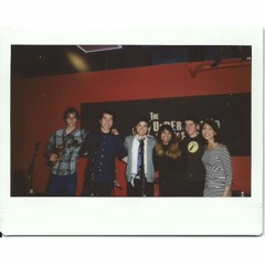 LL and the Mouthwash Boys