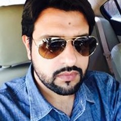 Muhammad Farhan Fayyaz