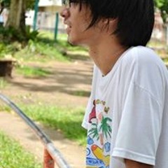 Kristoffer Laquindanum