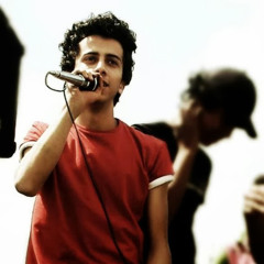 Ahmed Magdy (mido rap)