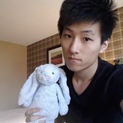 Lars Ryu Li